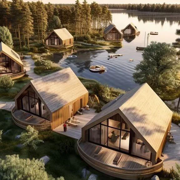 Vacation House